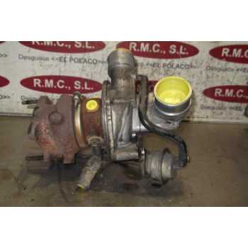 TURBOCOMPRESOR 281904X70X 