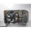 Recambio de electroventilador para citroën xsara picasso 2.0 hdi 90 sx top referencia OEM IAM   