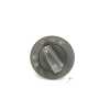 Recambio de mando luces para skoda fabia familiar (6y5) classic referencia OEM IAM   