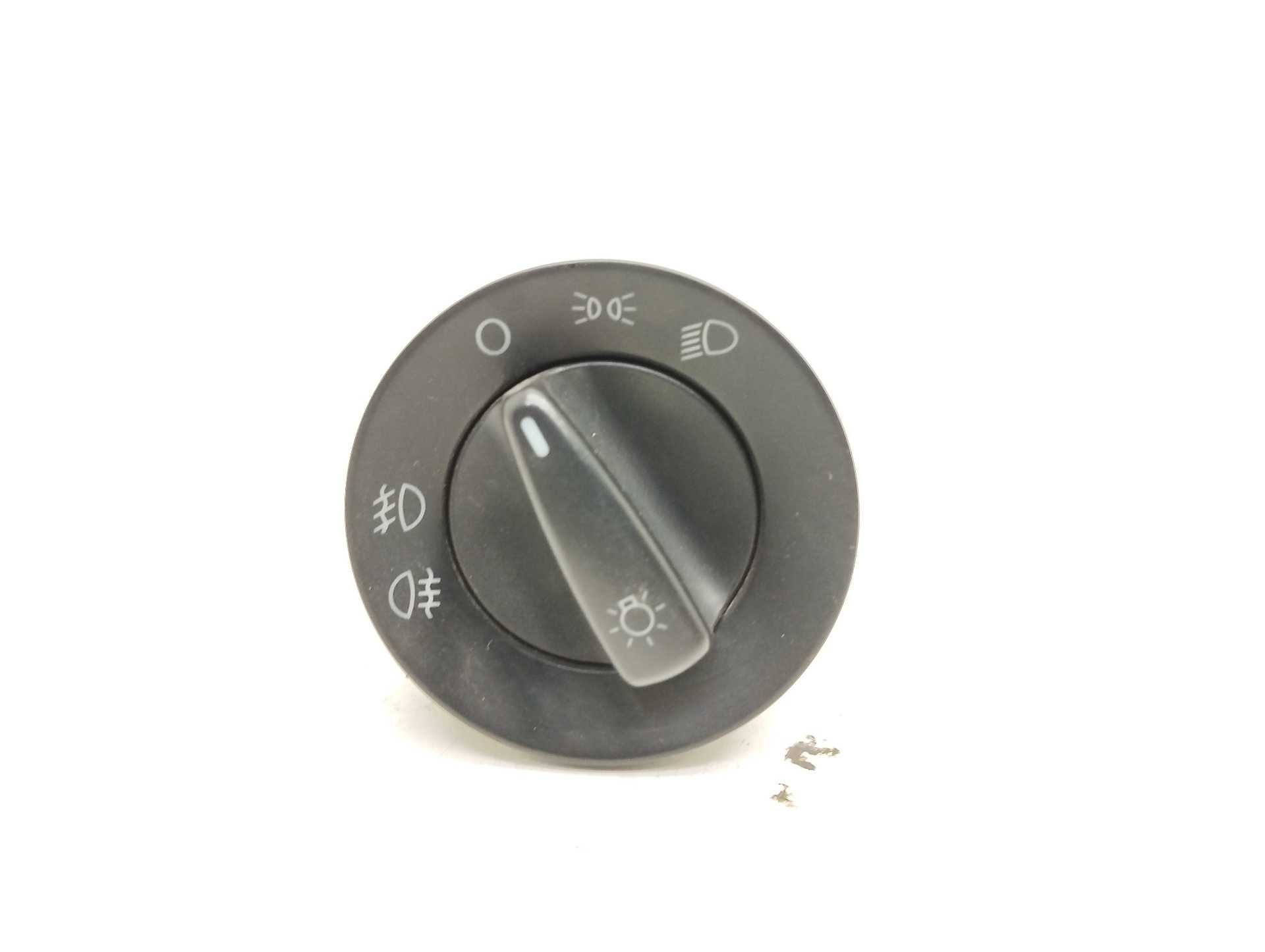 Recambio de mando luces para skoda fabia familiar (6y5) classic referencia OEM IAM   
