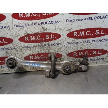 BRAZO SUSPENSION INFERIOR DELANTERO DERECHO 