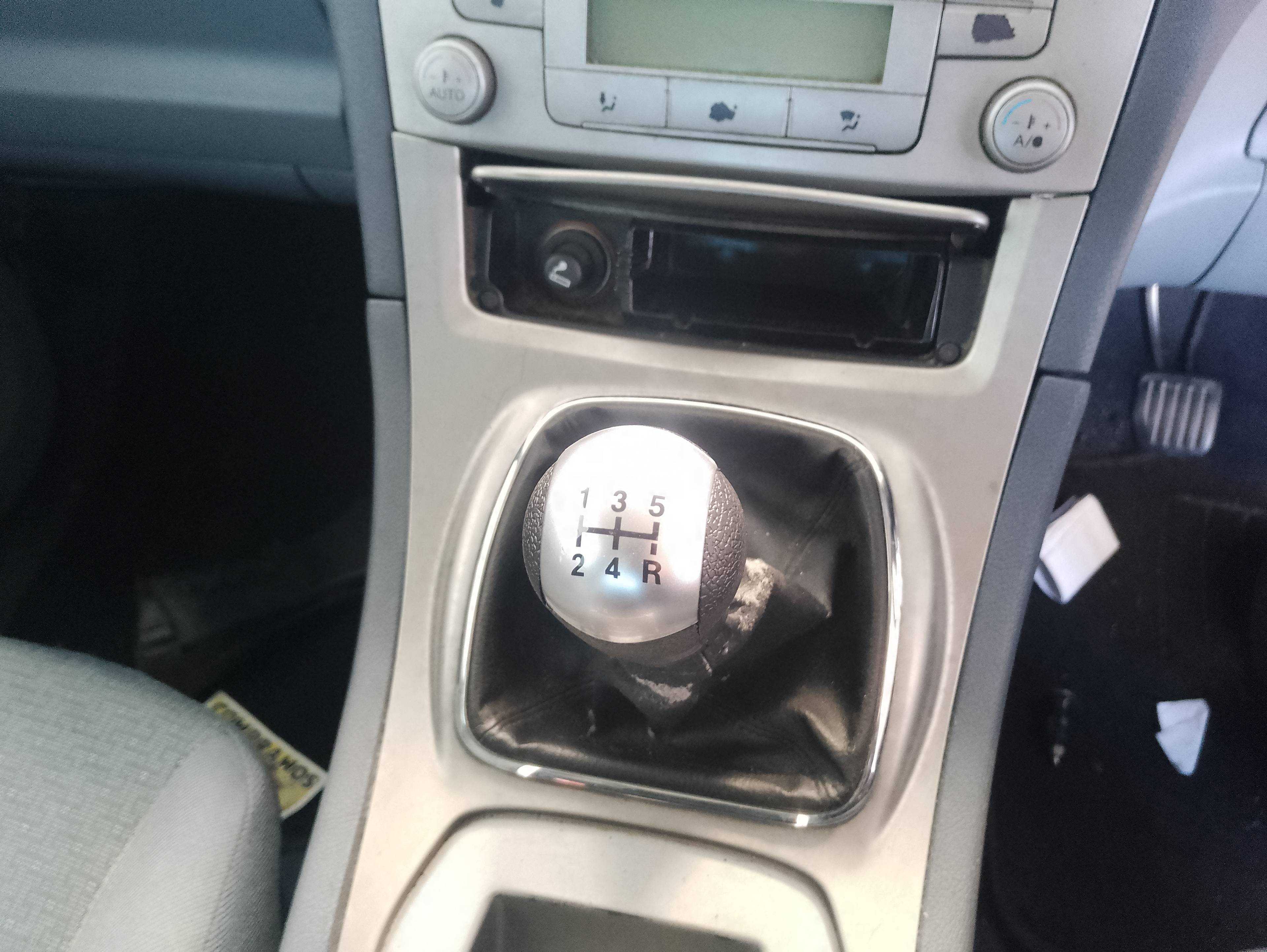 Recambio de palanca cambio para ford galaxy (ca1) trend referencia OEM IAM   
