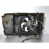 Recambio de electroventilador para citroën xsara picasso 2.0 hdi 90 sx top referencia OEM IAM   