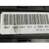 Recambio de mando luces para skoda fabia familiar (6y5) classic referencia OEM IAM   