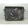 Recambio de electroventilador para opel vivaro furgón l express referencia OEM IAM 9806313880  