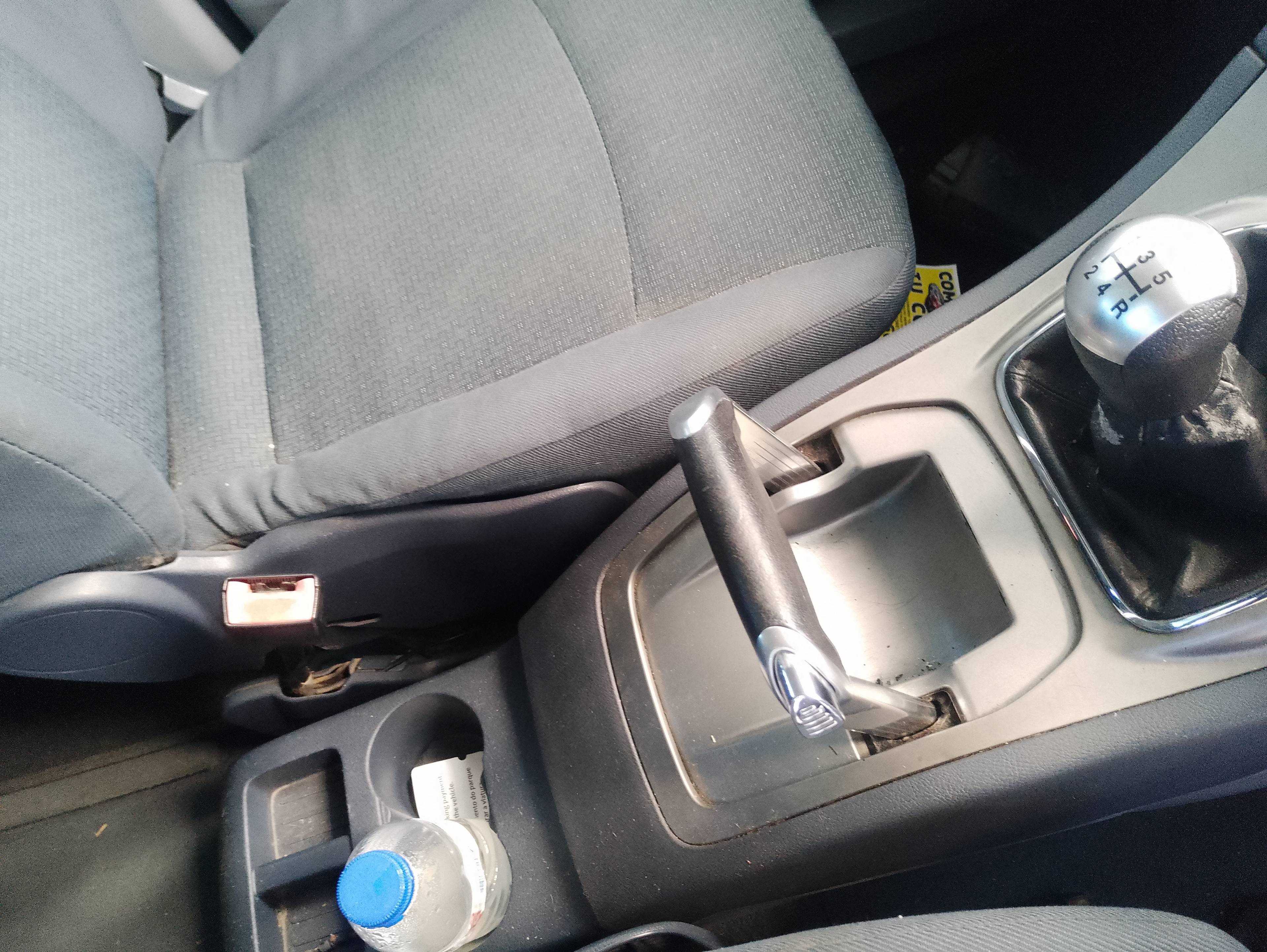 Recambio de palanca freno para ford galaxy (ca1) trend referencia OEM IAM   