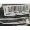 Recambio de electroventilador para opel vivaro furgón l express referencia OEM IAM 9806313880  