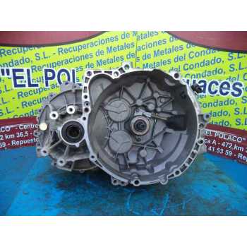 CAJA CAMBIOS T113202 1023625 0616072