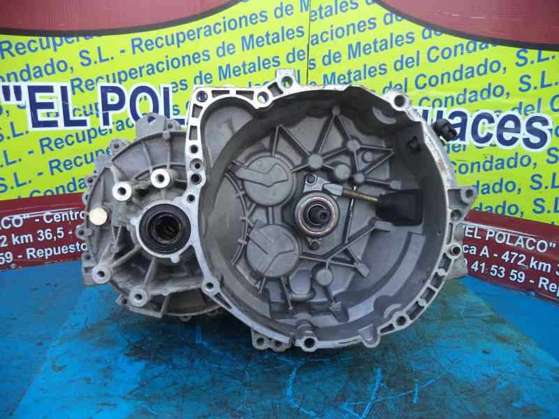 Recambio de caja cambios para volvo s40 berlina 1.9 diesel cat referencia OEM IAM T113202 1023625 0616072