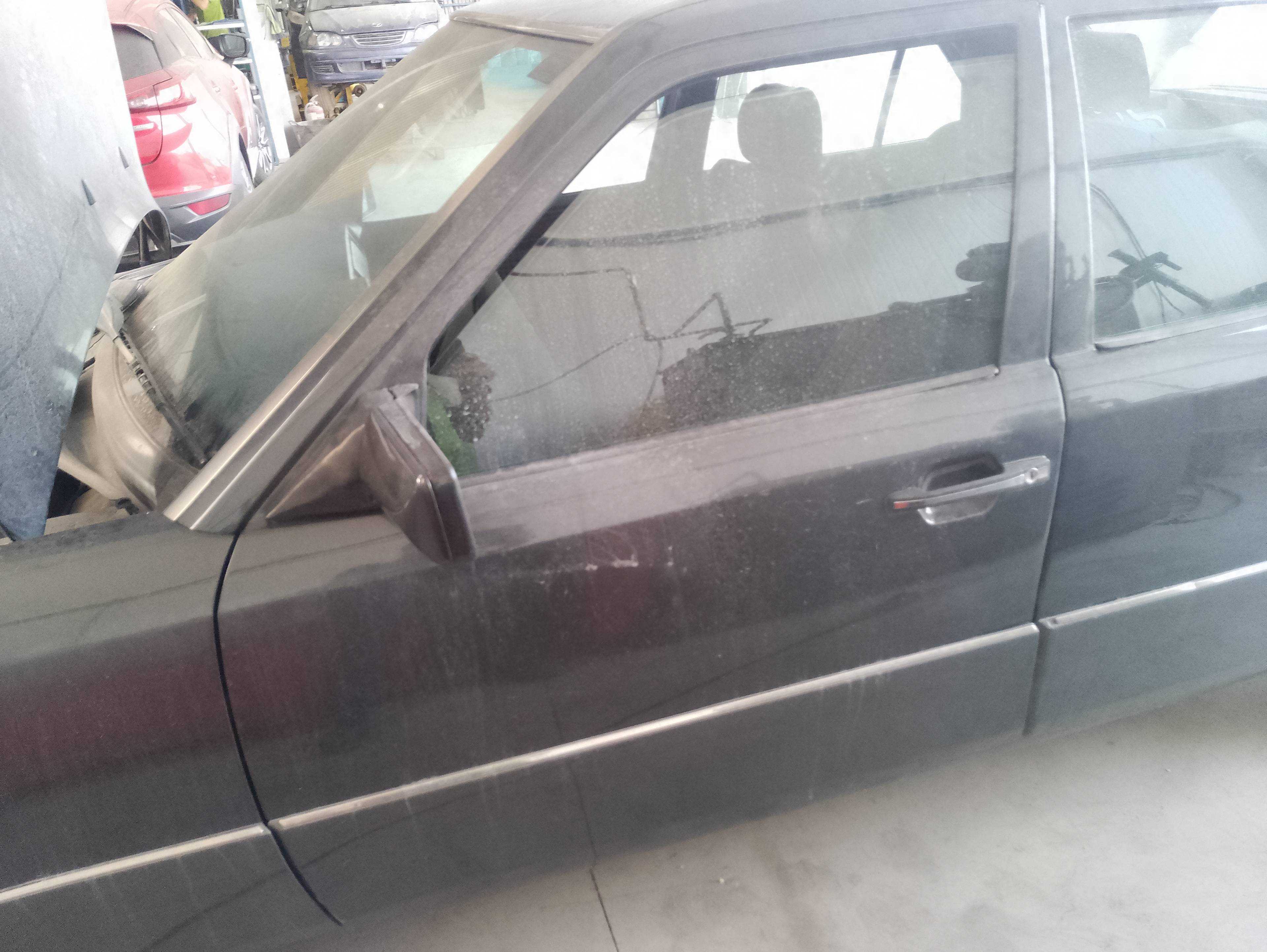 Recambio de puerta delantera izquierda para mercedes-benz clase e (w124) berlina d 300 (124.130) referencia OEM IAM   