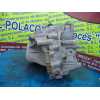 Recambio de caja cambios para volvo s40 berlina 1.9 diesel cat referencia OEM IAM T113202 1023625 0616072