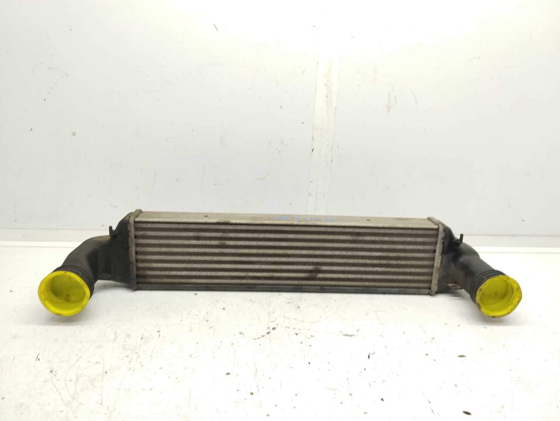 Recambio de intercooler para bmw serie 3 berlina (e46) 320d referencia OEM IAM 7789793  