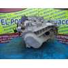 Recambio de caja cambios para volvo s40 berlina 1.9 diesel cat referencia OEM IAM T113202 1023625 0616072