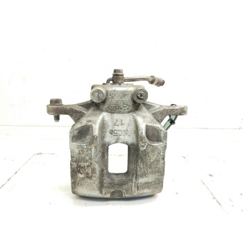 Recambio de pinza de freno delantera izquierda para hyundai tucson (nx) klass 2wd referencia OEM IAM  58180N7A10 58110R2100