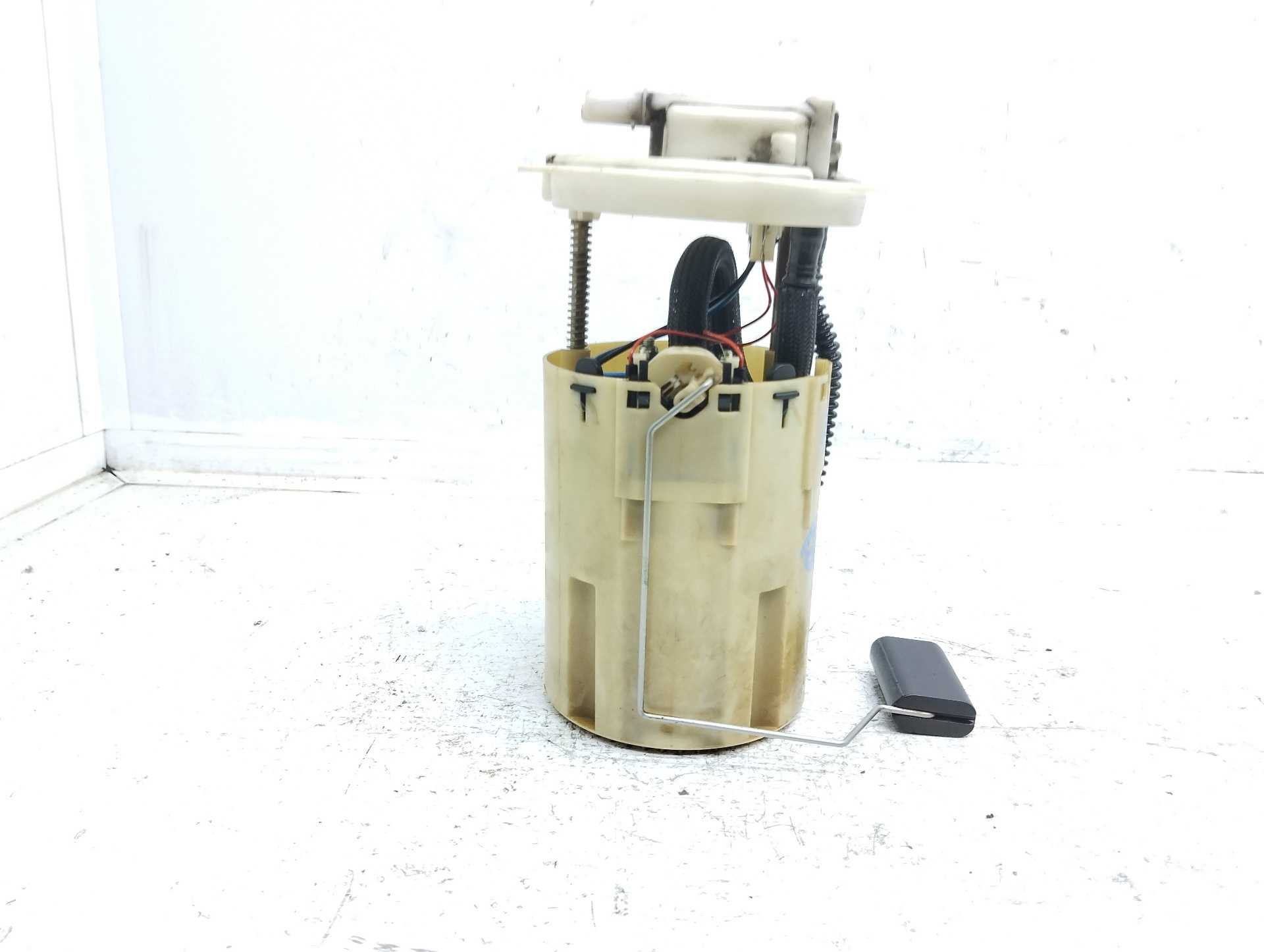 Recambio de aforador para fiat croma (194) 1.9 jtd 16v cat referencia OEM IAM 51741424 0580303060 