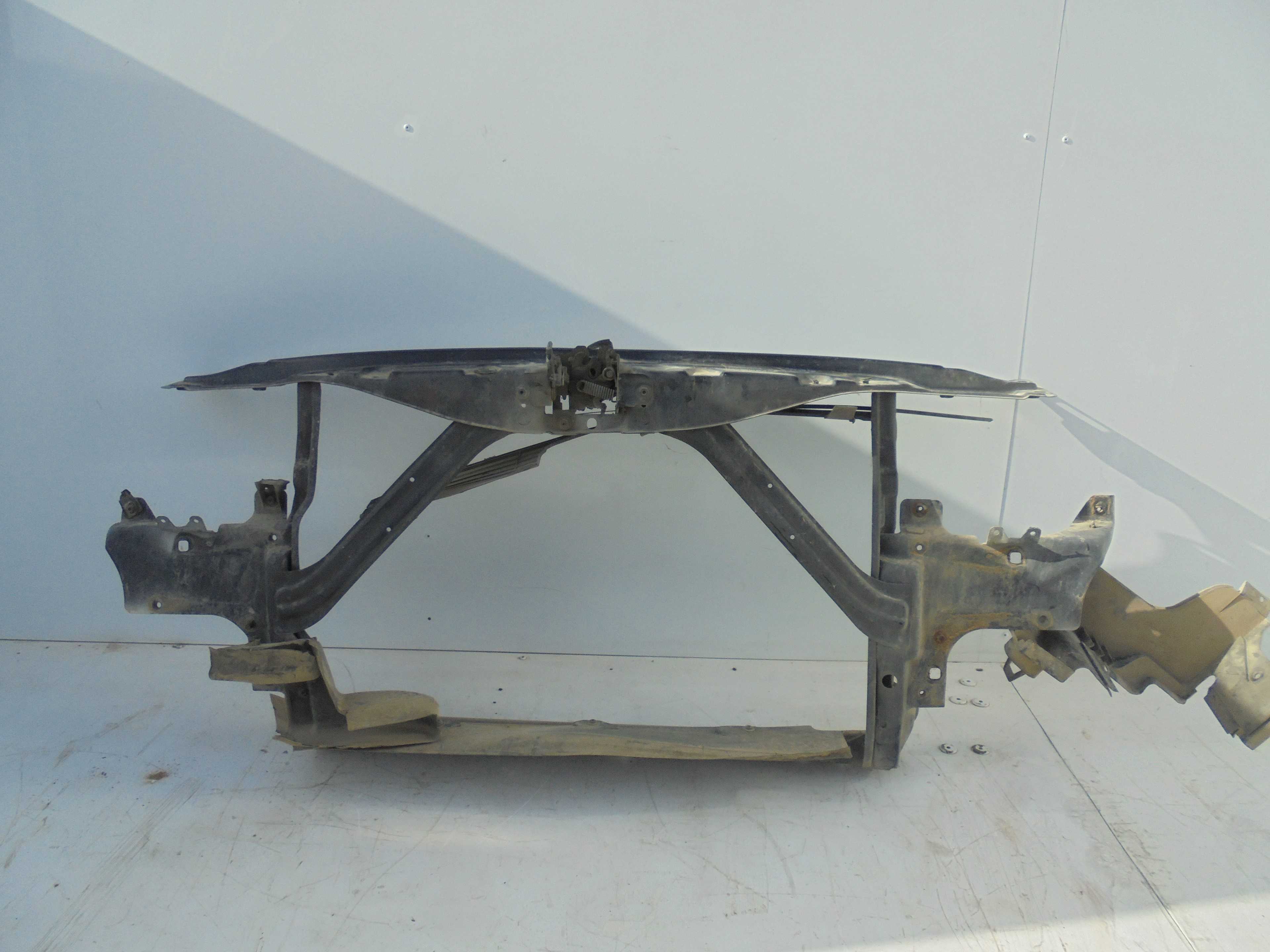 Recambio de panel frontal para seat toledo (1m2) select referencia OEM IAM   