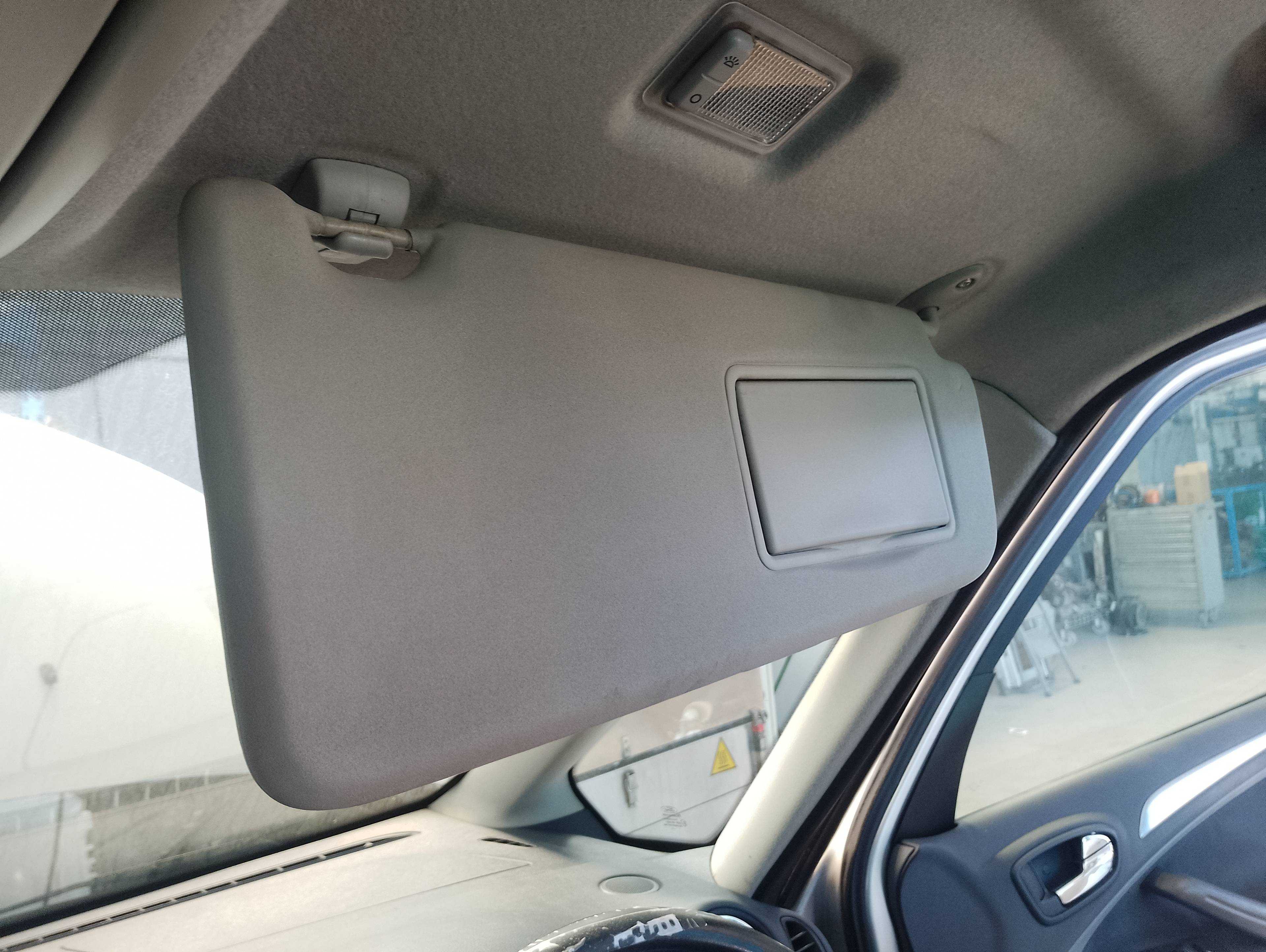 Recambio de parasol derecho para ford galaxy (ca1) trend referencia OEM IAM   