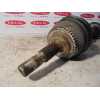 Recambio de transmision delantera derecha para volvo s40 berlina 1.9 diesel cat referencia OEM IAM P614084  