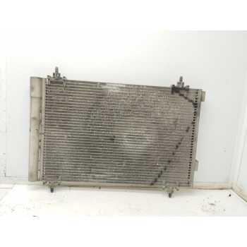 CONDENSADOR / RADIADOR AIRE ACONDICIONADO 9682531580 S2275001 
