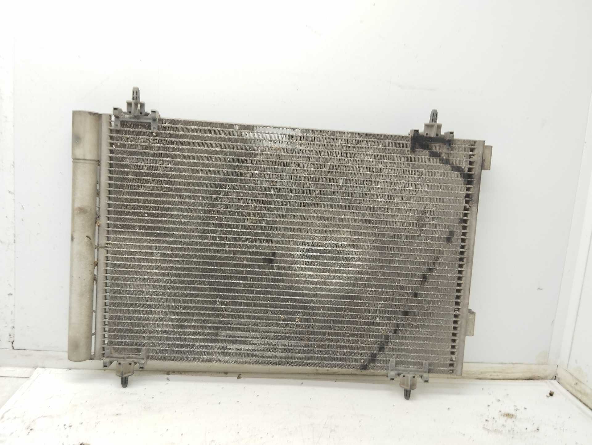 Recambio de condensador / radiador aire acondicionado para citroën c4 grand picasso avatar referencia OEM IAM 9682531580 S227500