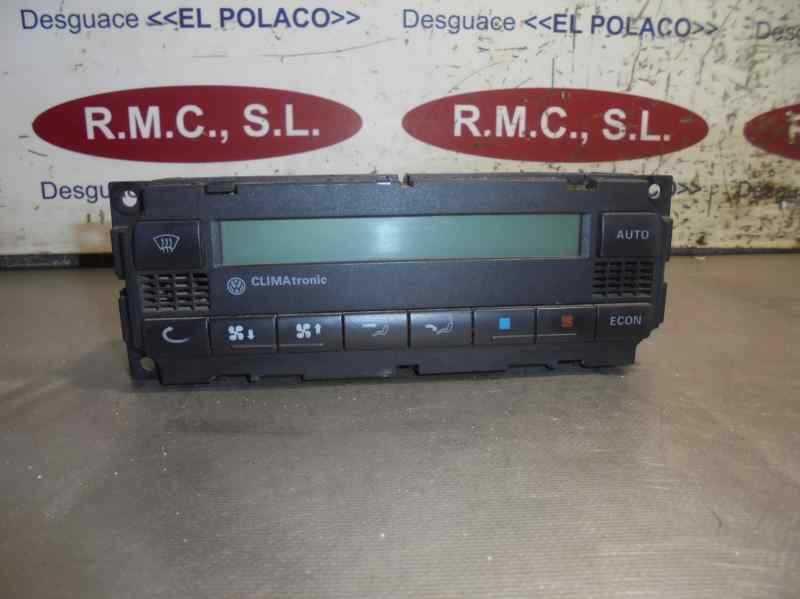 Recambio de mando climatizador para volkswagen bora berlina (1j2) conceptline referencia OEM IAM   