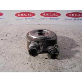 ENFRIADOR ACEITE MOTOR 