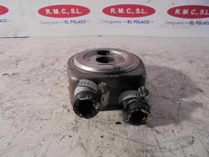 Recambio de enfriador aceite motor para volvo s40 berlina 1.9 diesel cat referencia OEM IAM   