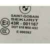 Recambio de luna delantera derecha para bmw serie 3 berlina (e46) 320d referencia OEM IAM 43R001167 51338252454 