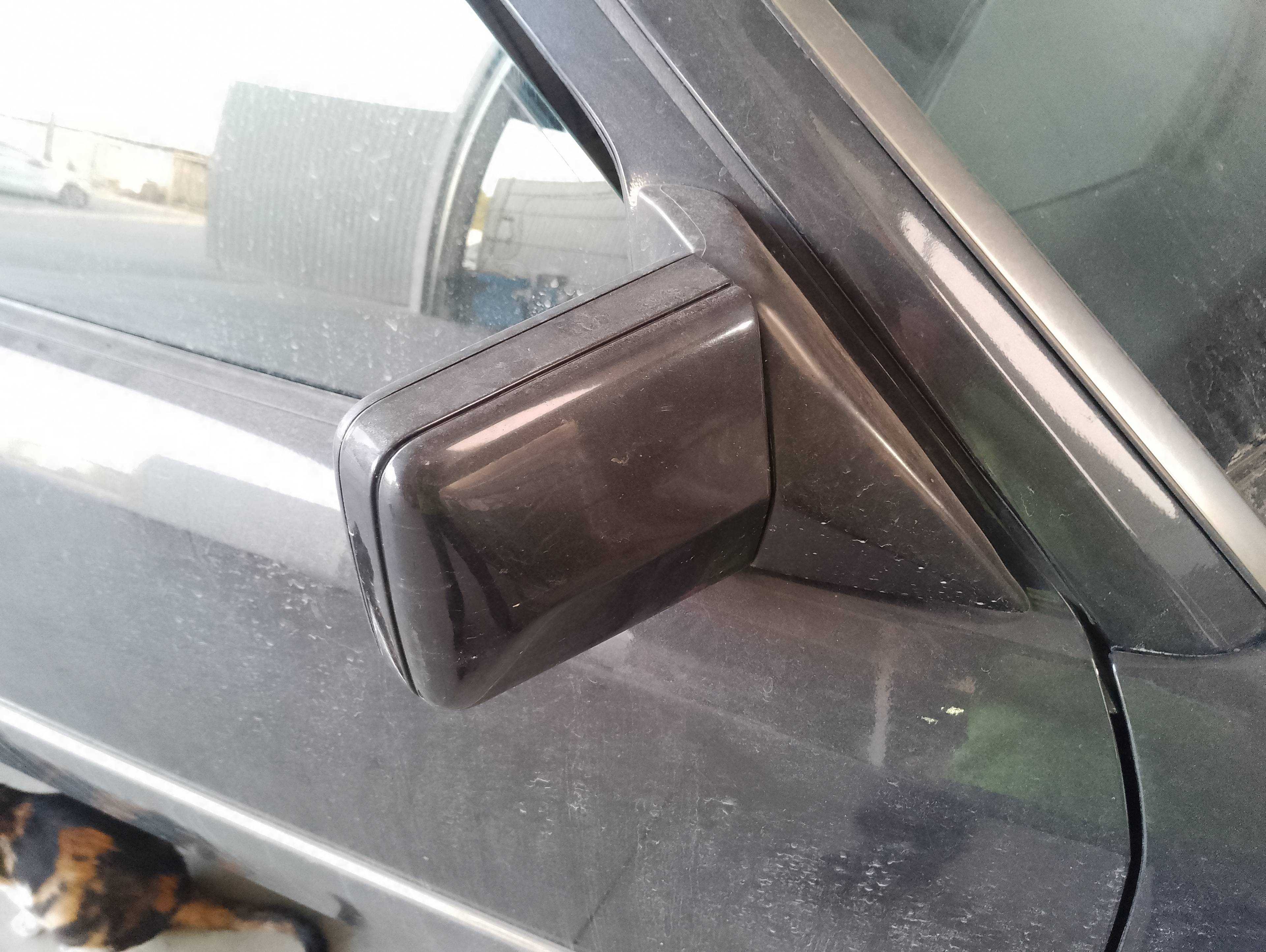 Recambio de retrovisor derecho para mercedes-benz clase e (w124) berlina d 300 (124.130) referencia OEM IAM   
