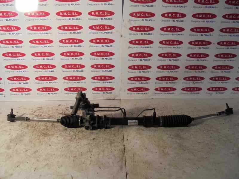 Recambio de cremallera direccion para volvo s40 berlina 1.9 diesel cat referencia OEM IAM P882858 T00231751 