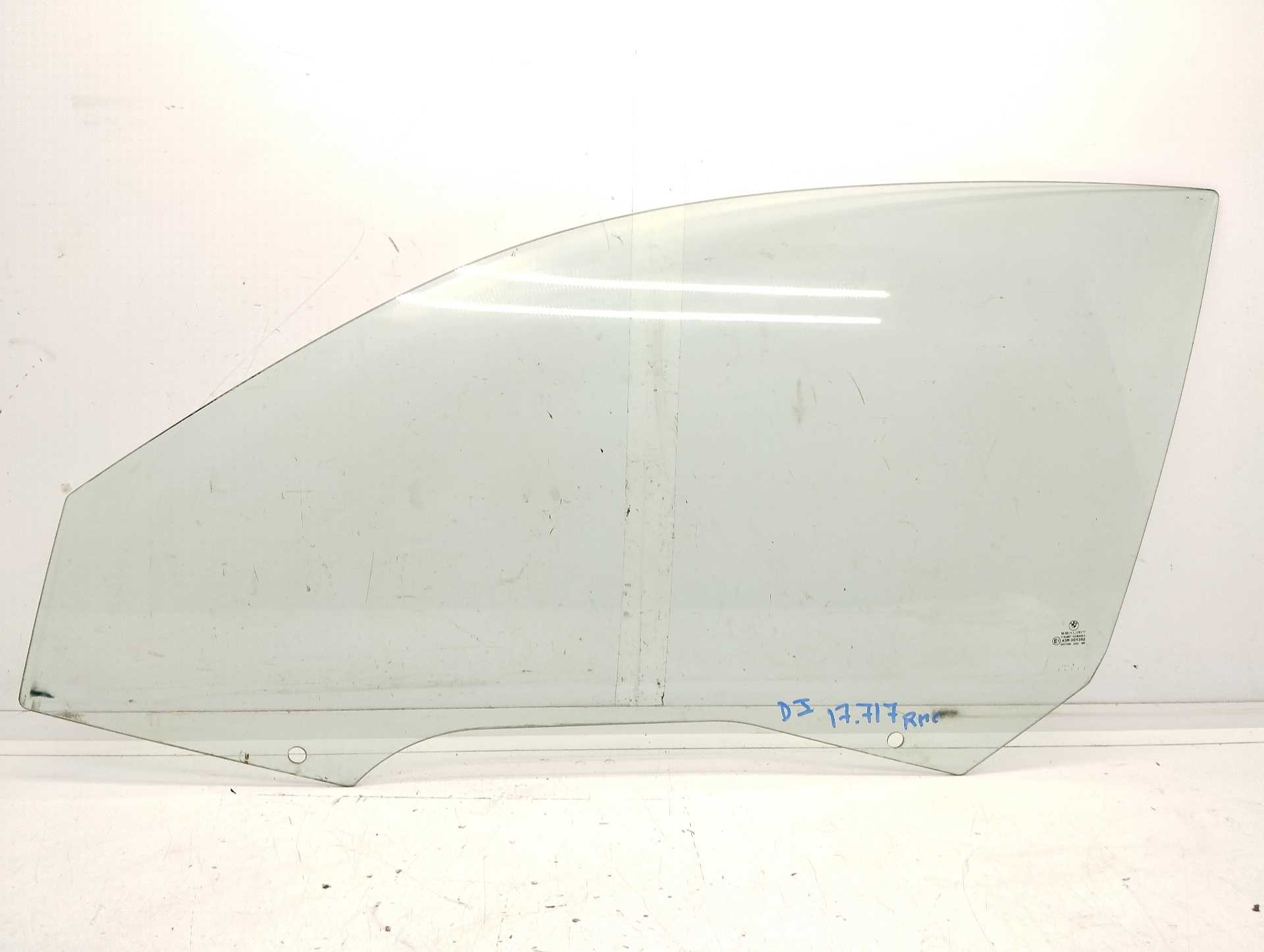 Recambio de luna delantera izquierda para bmw serie 3 berlina (e46) 320d referencia OEM IAM 43R001352 51338252453 