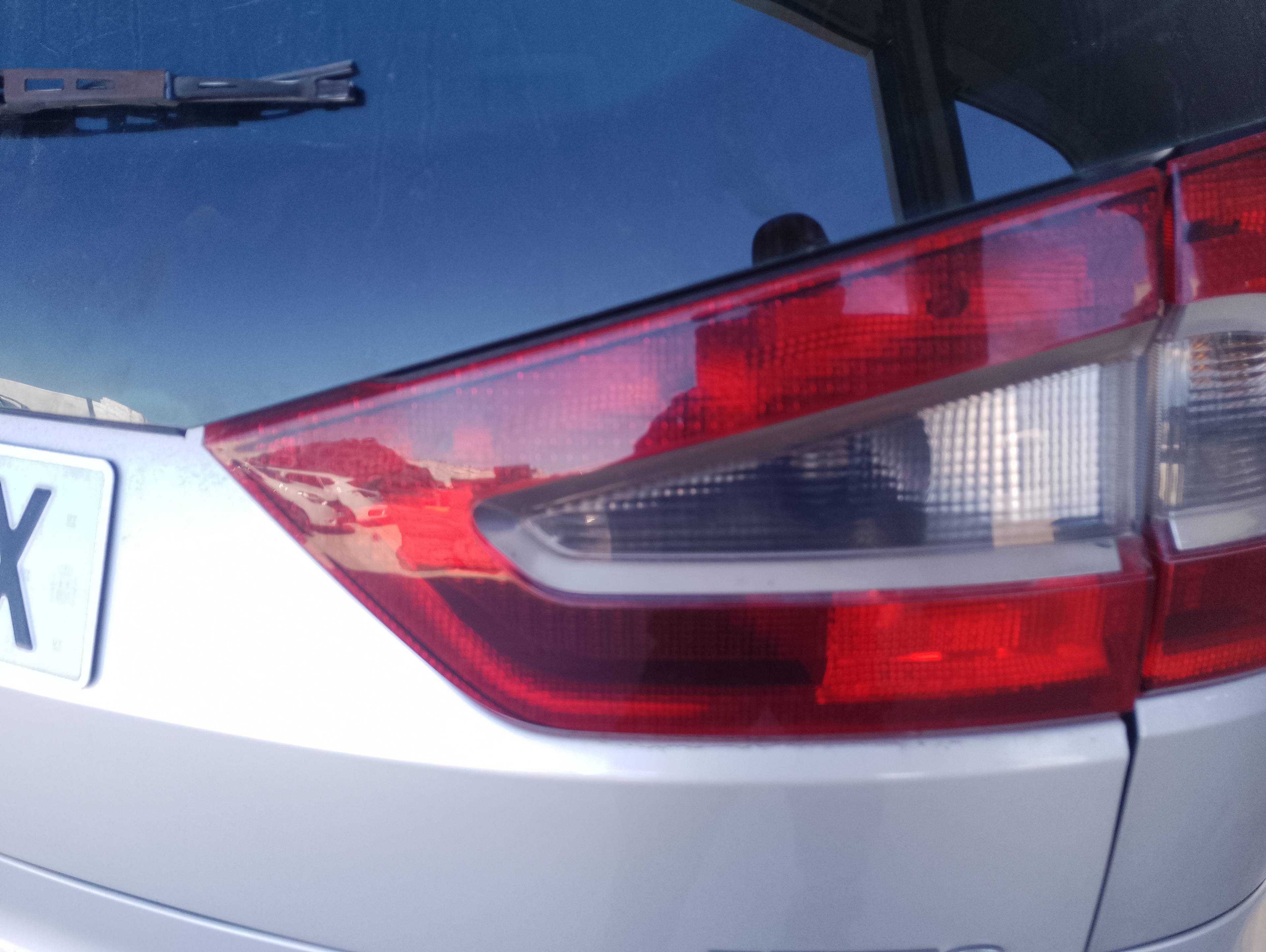 Recambio de piloto porton trasero derecho para ford galaxy (ca1) trend referencia OEM IAM   