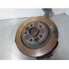 Recambio de mangueta trasera derecha para fiat croma (194) 1.9 jtd 16v cat referencia OEM IAM   