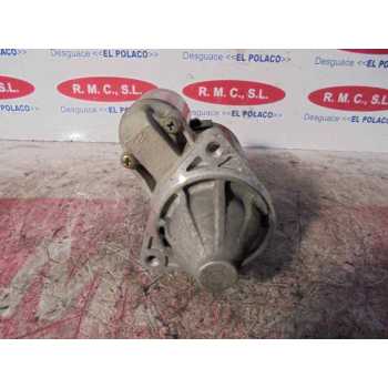 Recambio de motores de arranque para kia picanto referencia OEM IAM TM000A37001  