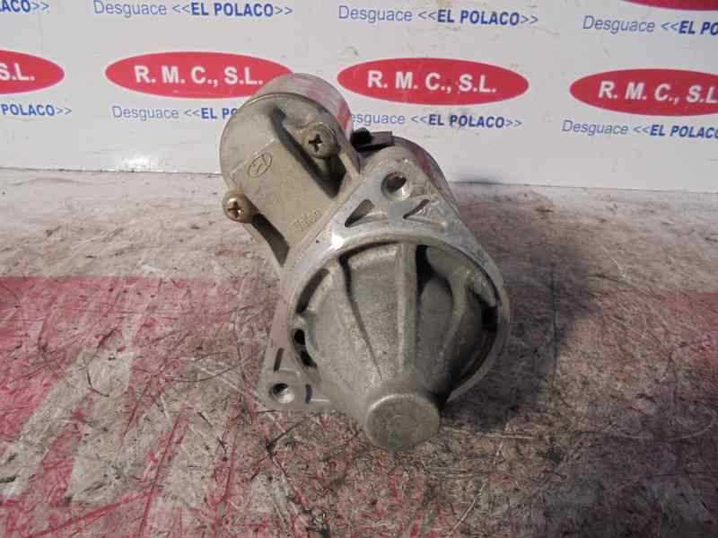 Recambio de motores de arranque para kia picanto referencia OEM IAM TM000A37001  