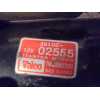 Recambio de motores de arranque para kia picanto referencia OEM IAM TM000A37001  