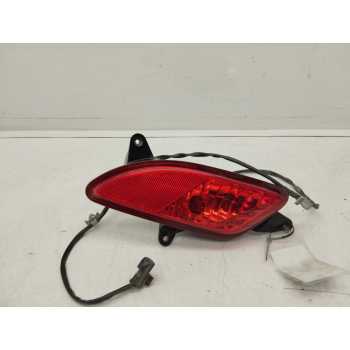 FARO ANTINIEBLA IZQUIERDO 924011H1 MOBIS 