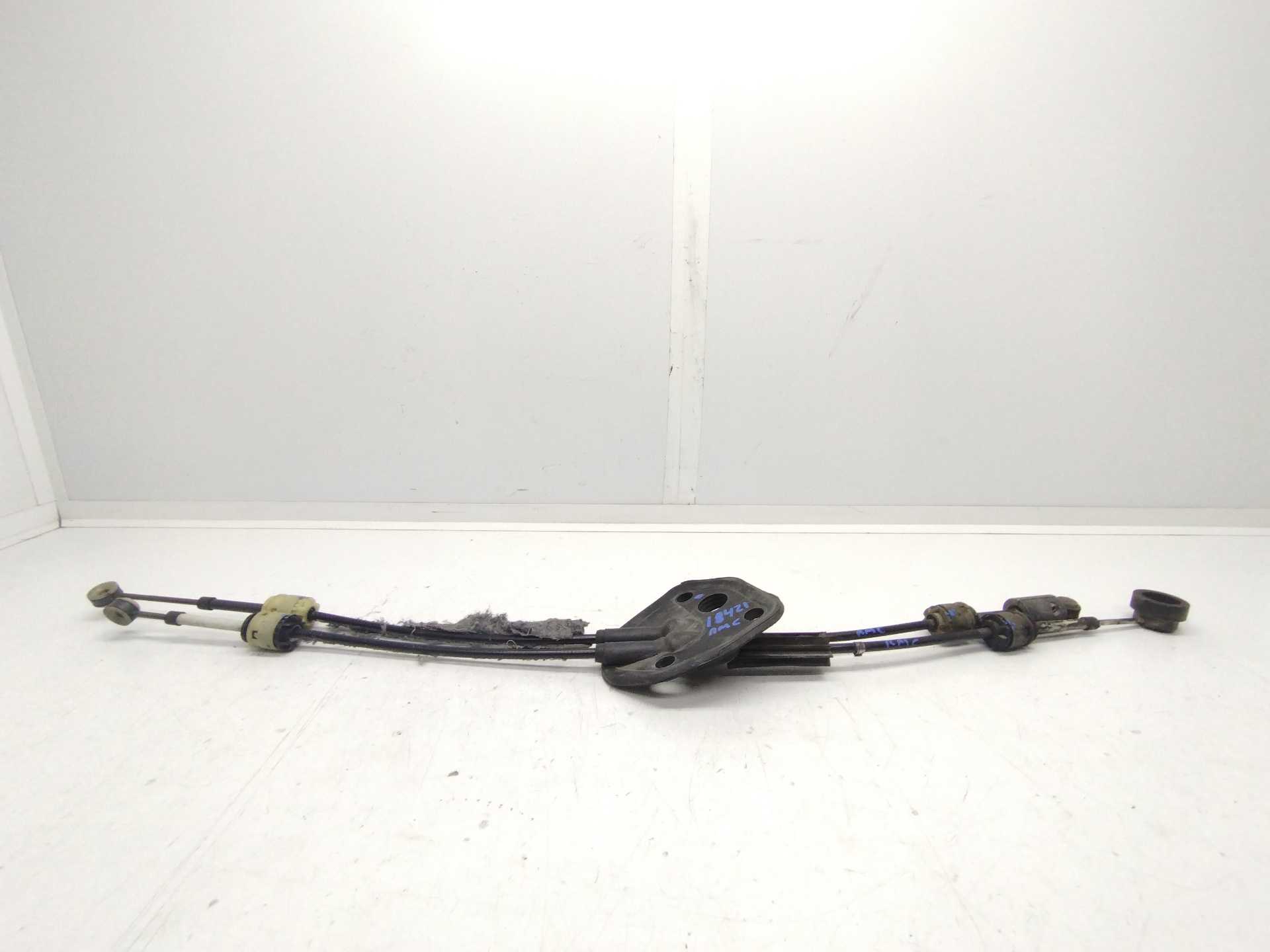 Recambio de cables cambio (bowden) para renault scenic ii authentique referencia OEM IAM   