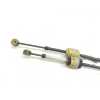 Recambio de cables cambio (bowden) para renault scenic ii authentique referencia OEM IAM   