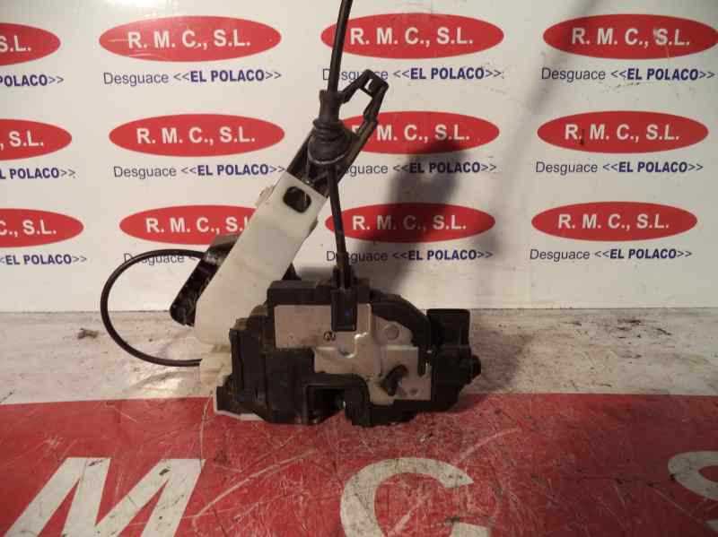 Recambio de cerradura puerta trasera derecha para kia cee´d referencia OEM IAM   OFERTA