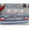 Recambio de tapa maletero para mercedes-benz clase e (w124) berlina d 300 (124.130) referencia OEM IAM   