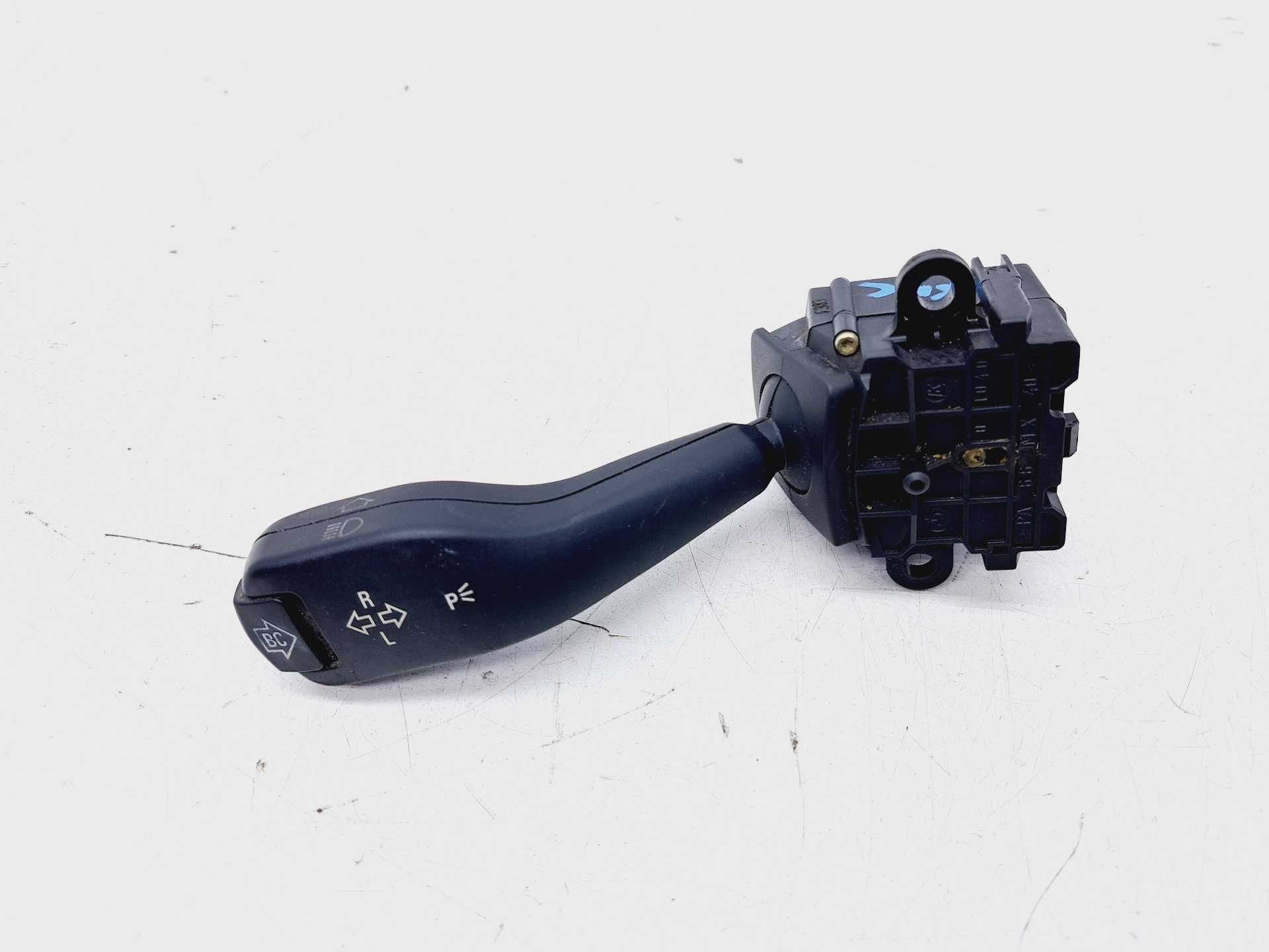 Recambio de mando intermitentes para bmw serie 3 berlina (e46) 320d referencia OEM IAM 8363668 01104010 61318363662