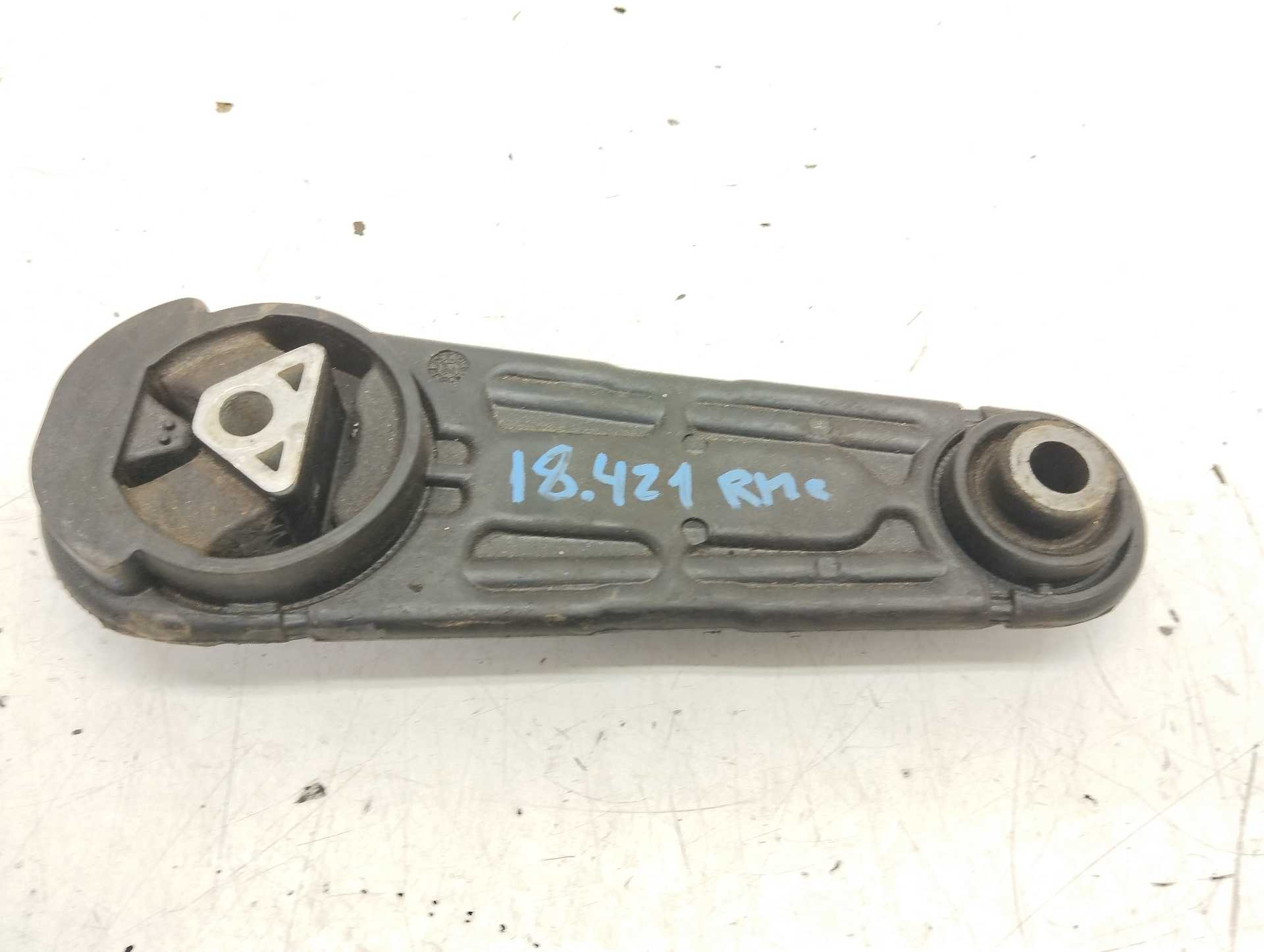 Recambio de soporte motor trasero para renault scenic ii authentique referencia OEM IAM   