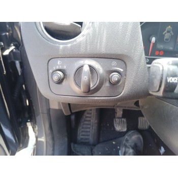 Recambio de mando luces para ford mondeo ber. (ca2) limited edition referencia OEM IAM   