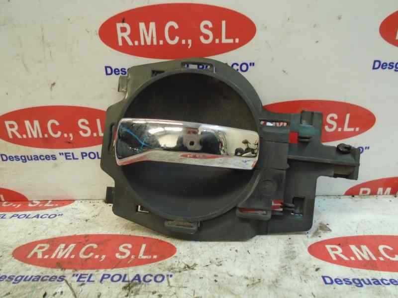 Recambio de maneta interior delantera izquierda para citroën c3 1.1 satisfaction referencia OEM IAM   