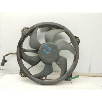ELECTROVENTILADOR 9661571480 