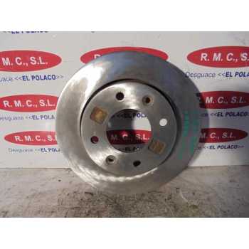 DISCO FRENO DELANTERO DERECHO OFERTA