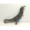 Recambio de brazo suspension inferior delantero izquierdo para renault captur 1.5 dci diesel fap referencia OEM IAM   