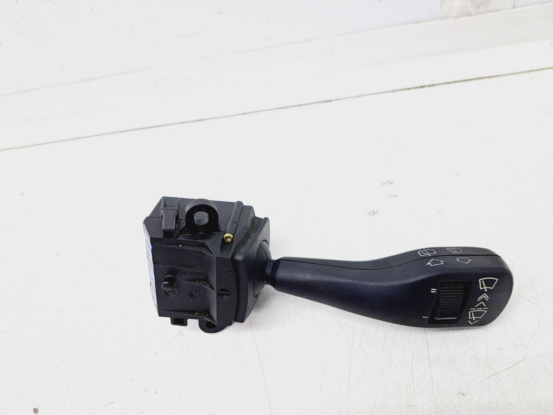 Recambio de mando limpia para bmw serie 3 berlina (e46) 320d referencia OEM IAM 8363669 01204020 61318363664