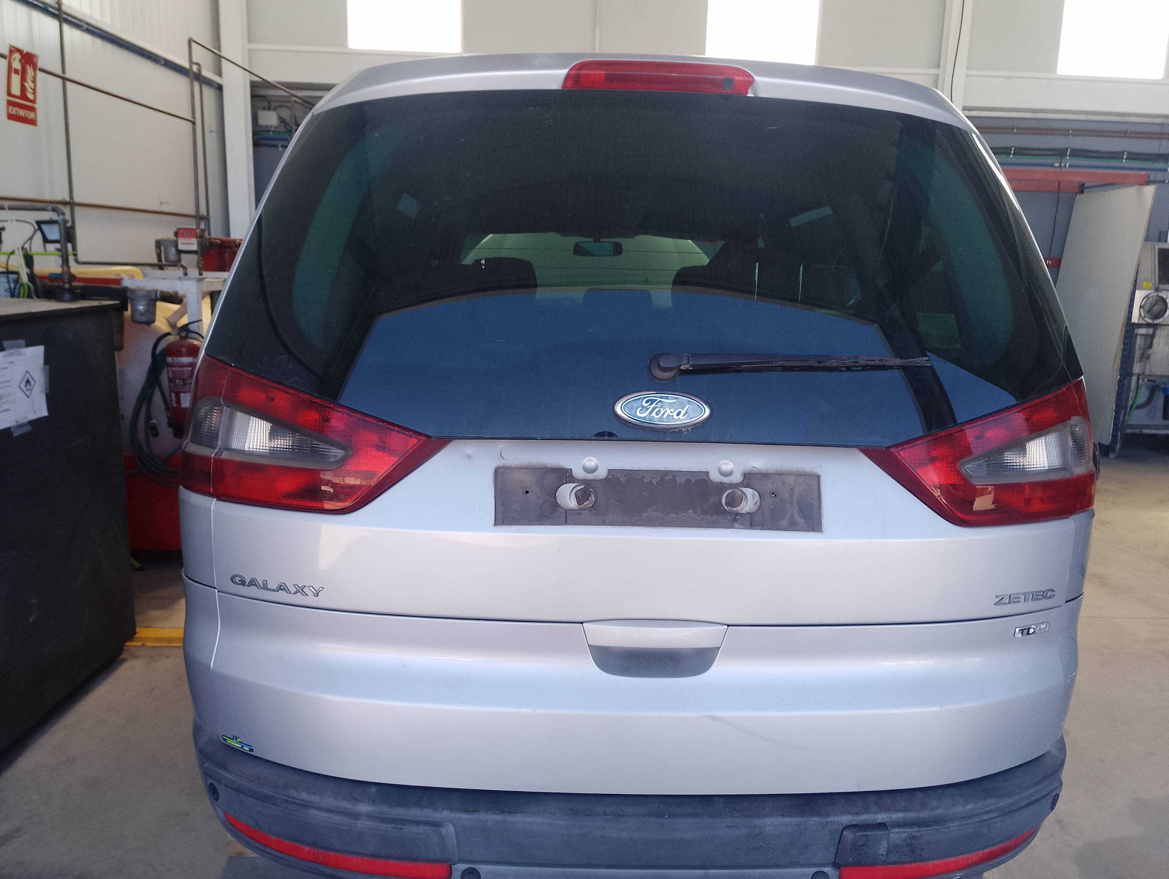 Recambio de porton trasero para ford galaxy (ca1) trend referencia OEM IAM   